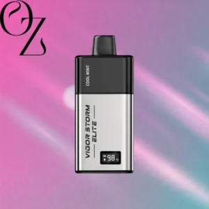 Cool Mint – Elite – KIT