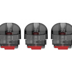 Smok Nord 5 Replacement Pods | Best Smok Pods