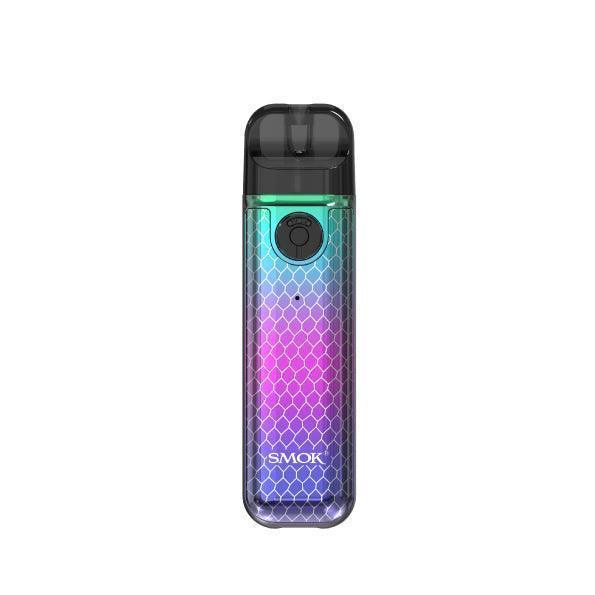 smok novo 4 mini pod kit price | free 10ml e liquid