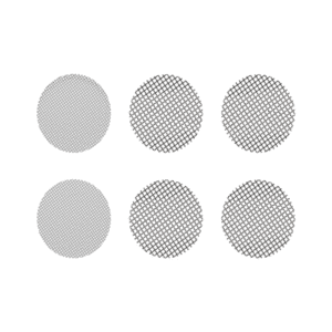 Storz & Bickel Small Screen Set (6pk)