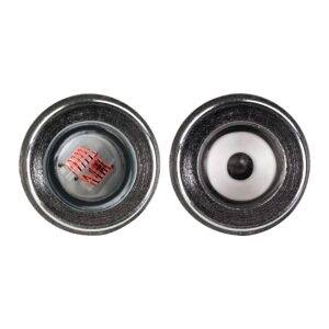 Utillian 2 Dual Quartz Replacement Coil