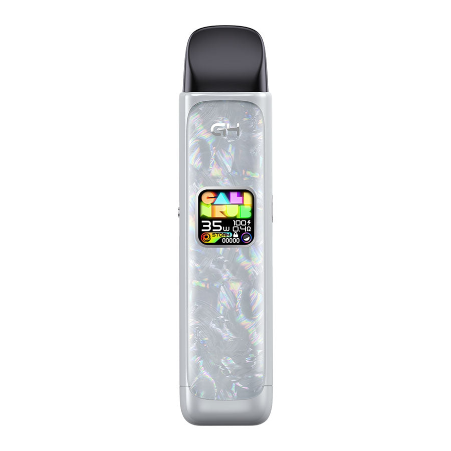 UWell Caliburn G4 Pod Vape Device - Image 5
