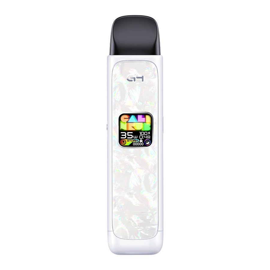 UWell Caliburn G4 Pod Vape Device - Image 4