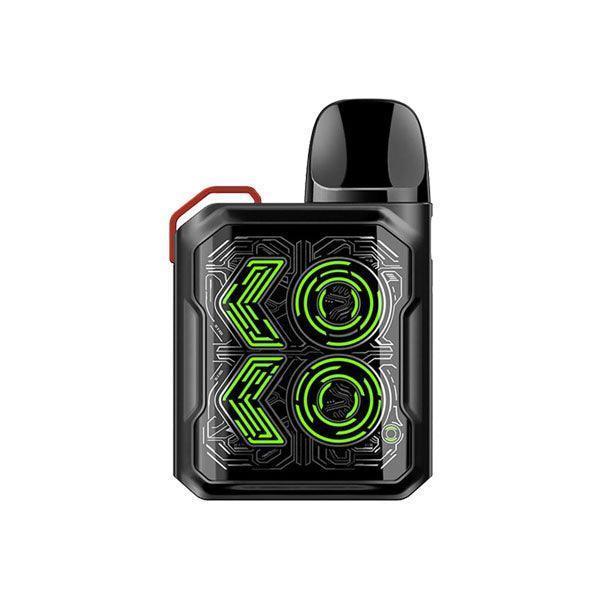 uwell caliburn gk2 pod kit | best price + free 10ml e liquid
