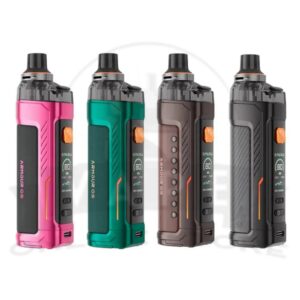 Vaporesso Armour GS Pod Vape Kit | Free 10ml Nic Salt
