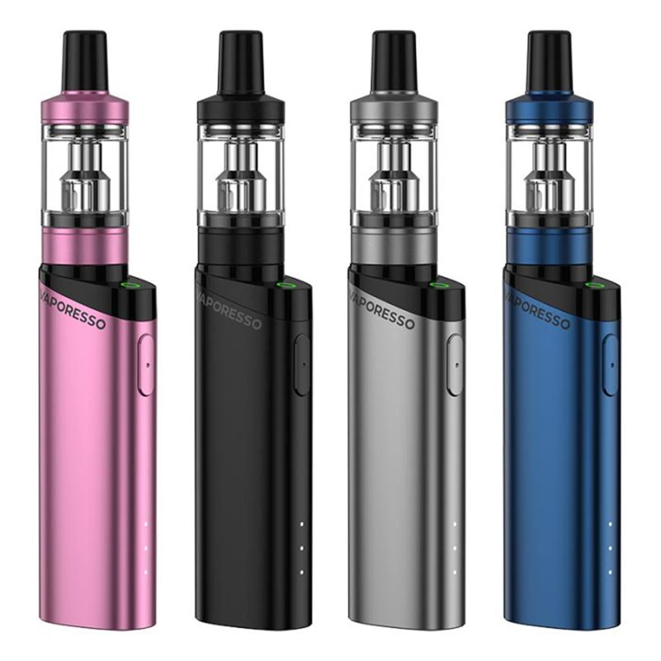 Vaporesso Gen Fit MTL Vape Tank Kit For Sale - Image 2