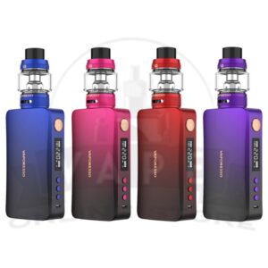 Vaporesso Gen S Vape Kit