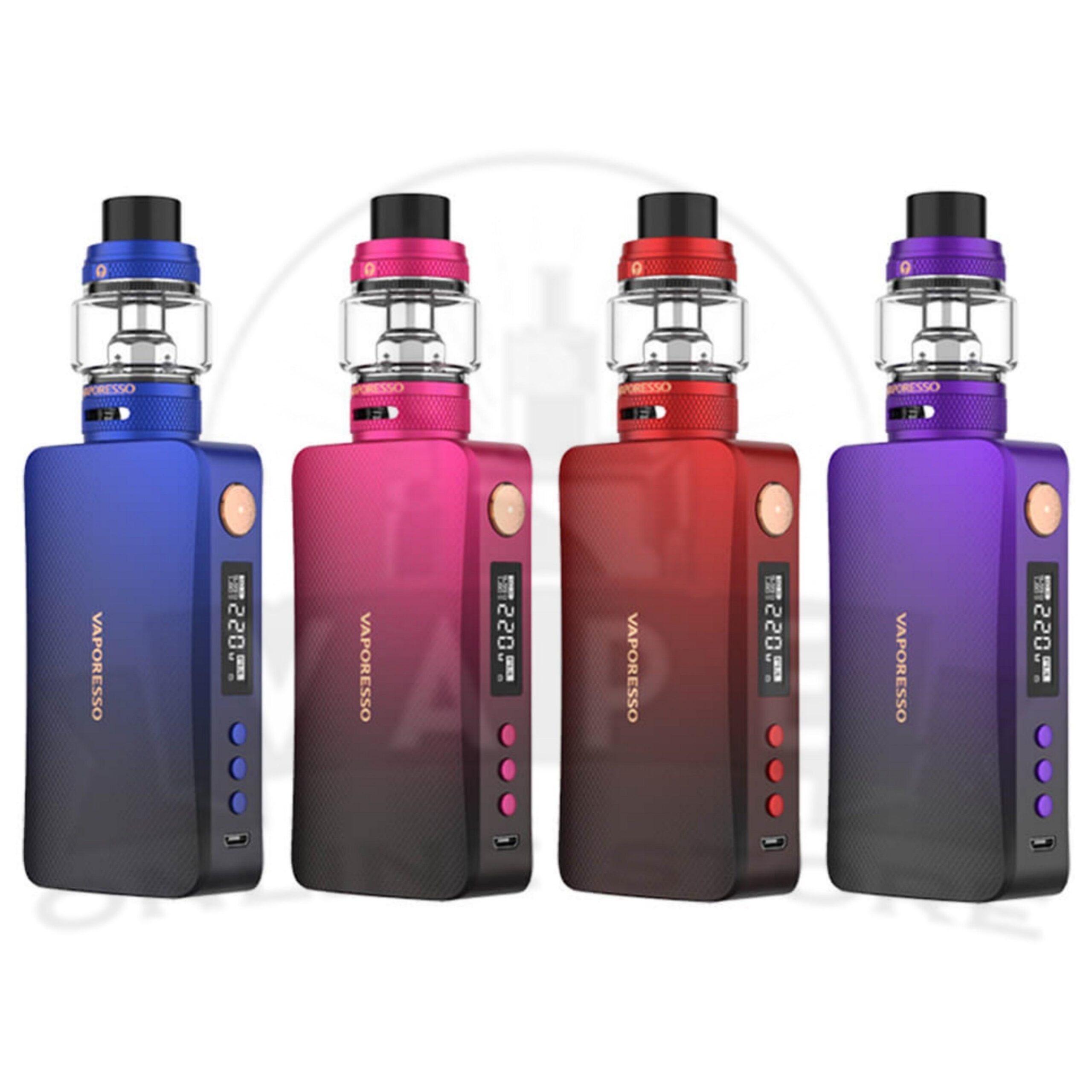 Vaporesso Gen S Vape Kit