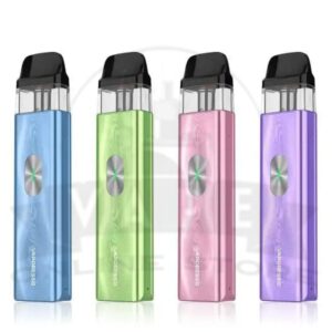 Vaporesso XROS 4 Mini Pod Kit