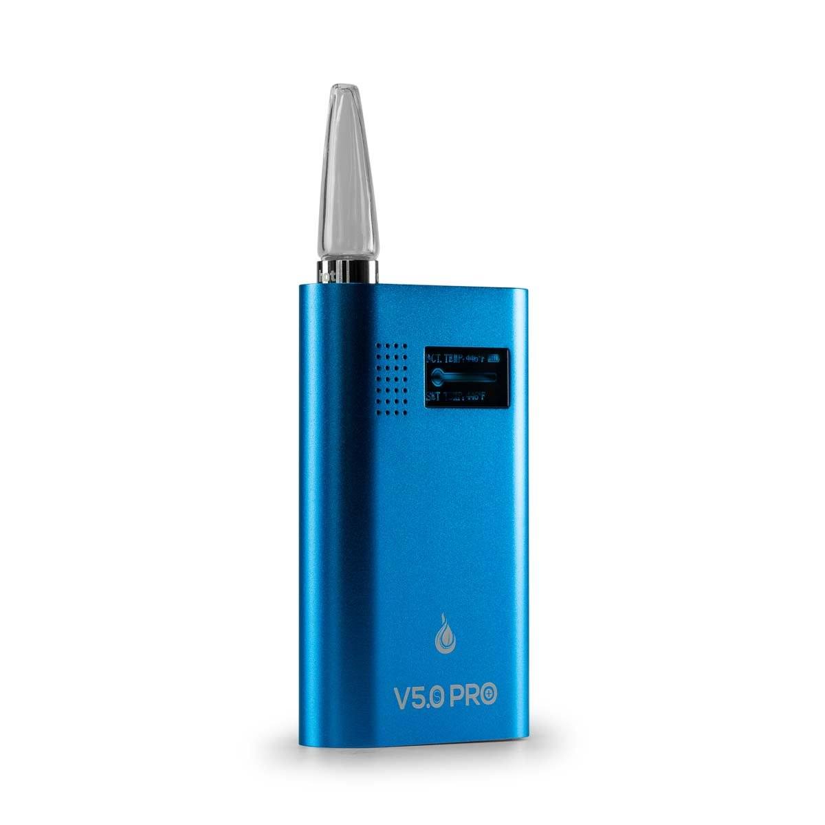 Flowermate V5.0 Pro Vaporizer - Image 7
