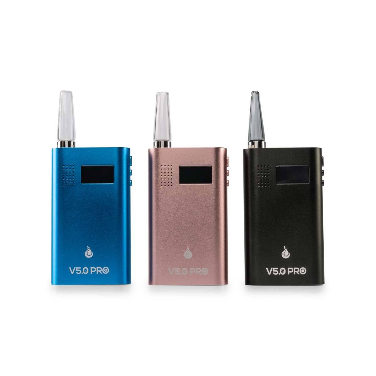 Flowermate V5.0 Pro Vaporizer - Image 10