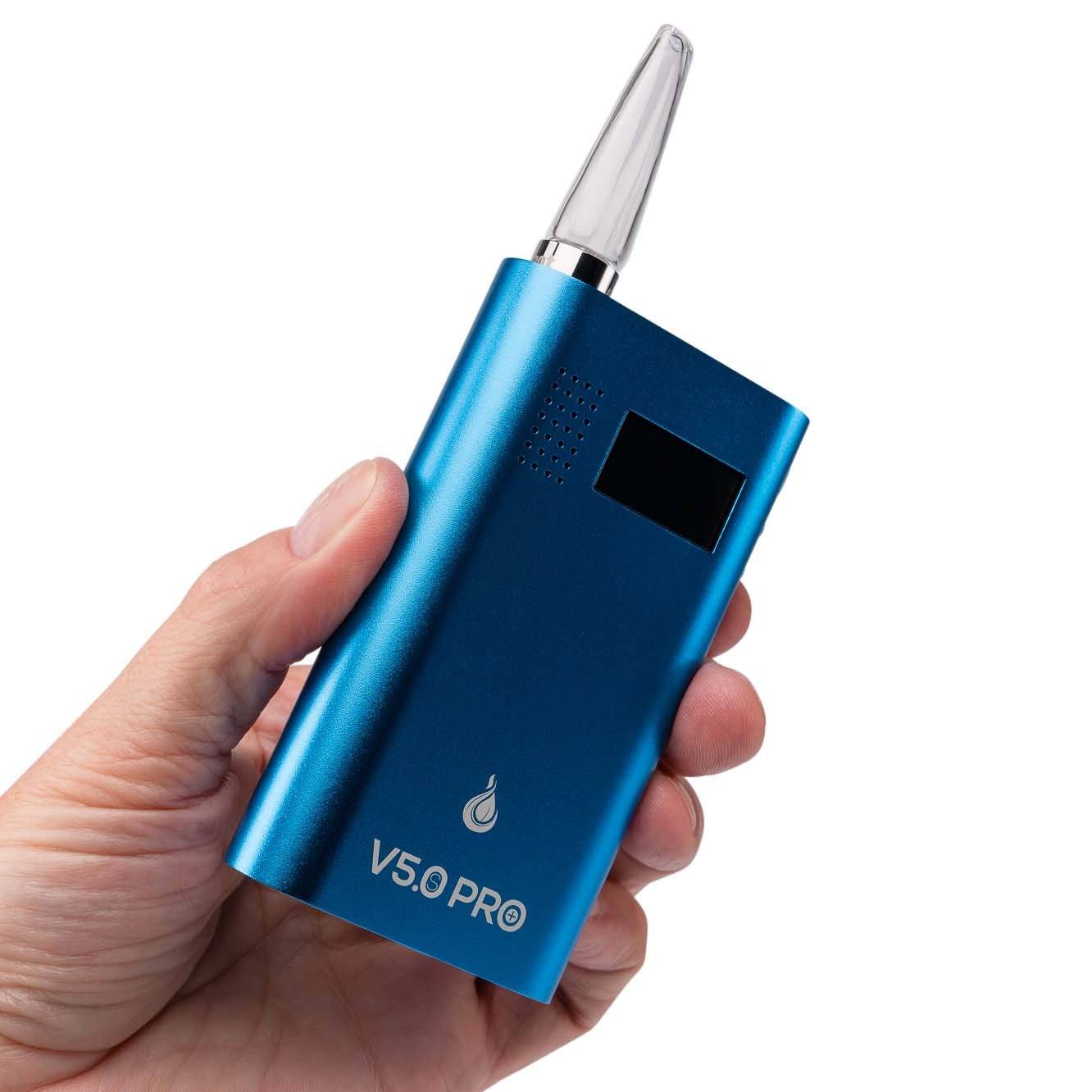 Flowermate V5.0 Pro Vaporizer - Image 2