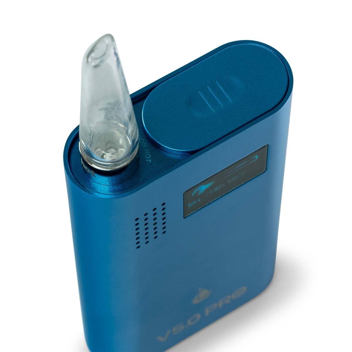 Flowermate V5.0 Pro Vaporizer - Image 17