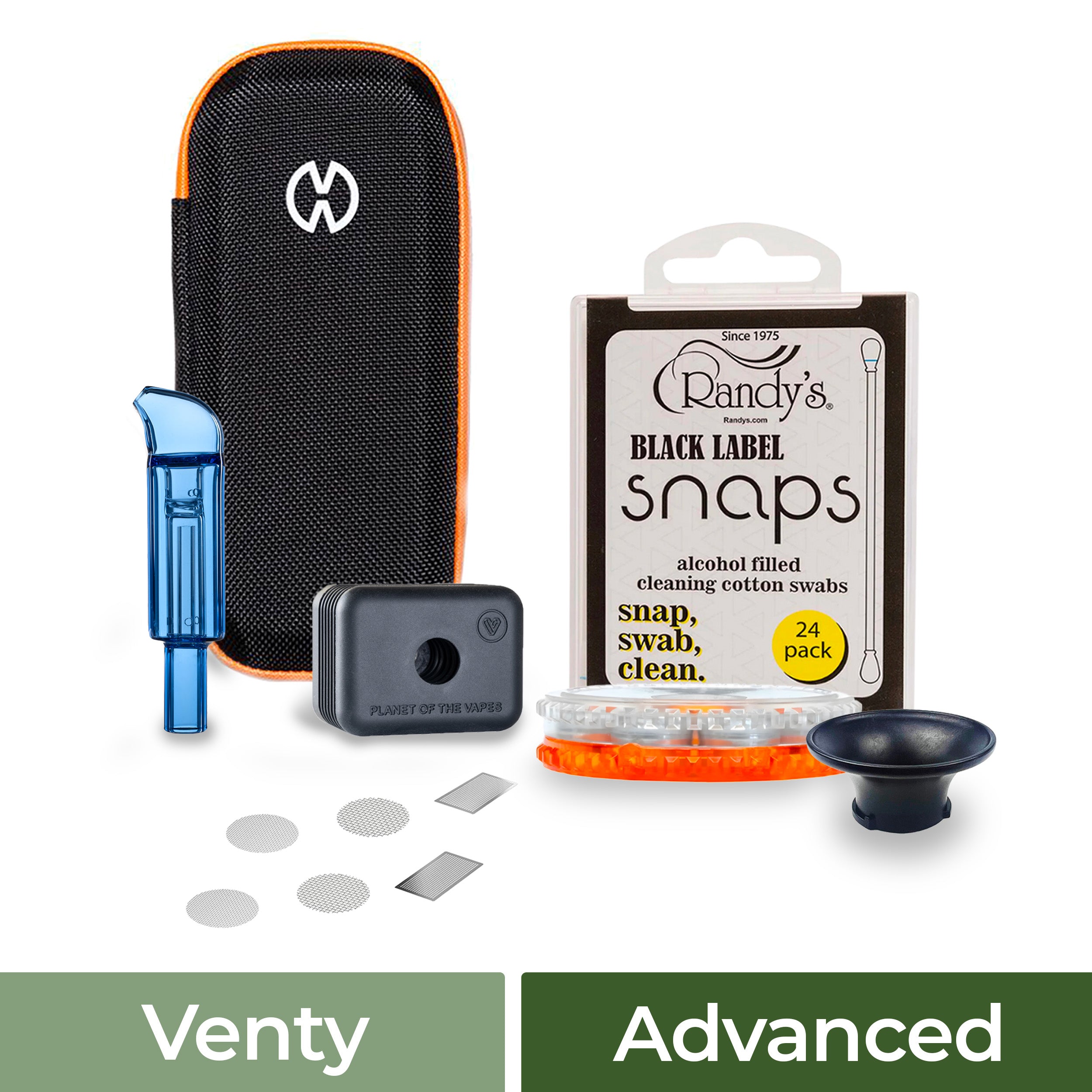 Venty Advanced Accessories Kit - Image 9