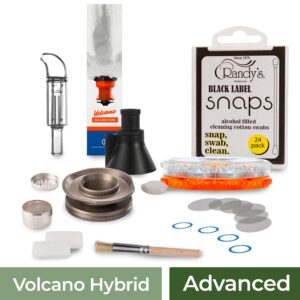 Volcano Hybrid Advanced Accessories Kit