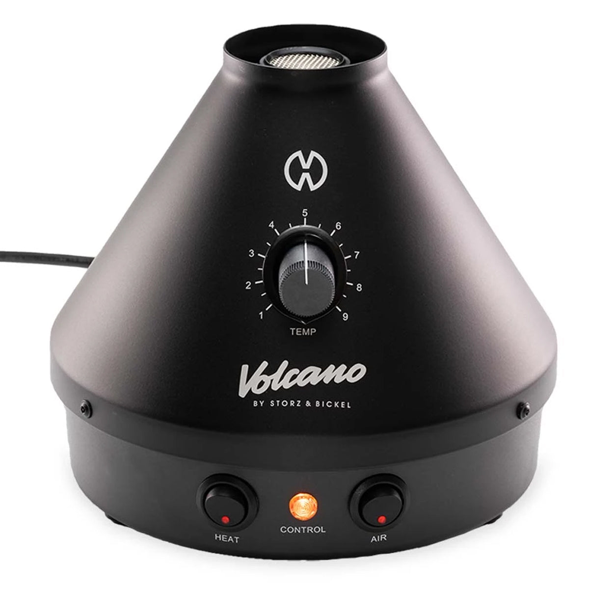 Volcano Classic Starter Vaporizer Kit - Image 4