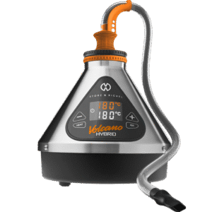 Volcano Hybrid Vaporizer