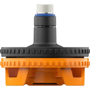 Filling Chamber With Reducer (Volcano Hybrid)