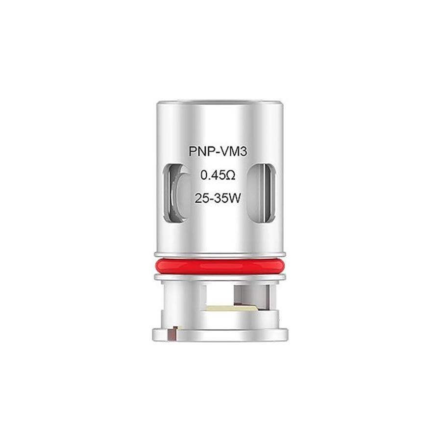 Voopoo PnP Replacement Coils - Image 5