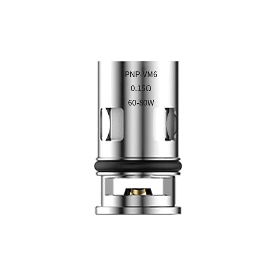 Voopoo PnP Replacement Coils - Image 8