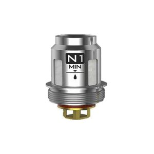 VooPoo Uforce Replacement Coils