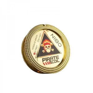 Wire Ni80 40G+2*26G – Pirate Coil