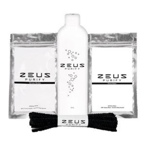 Zeus Purify Cleaning Kit