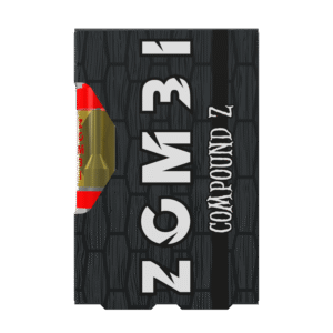 Zombi Live Badder Vape Cartridges | 2g