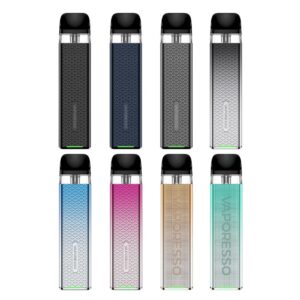 VAPORESSO XROS 3 MINI KIT